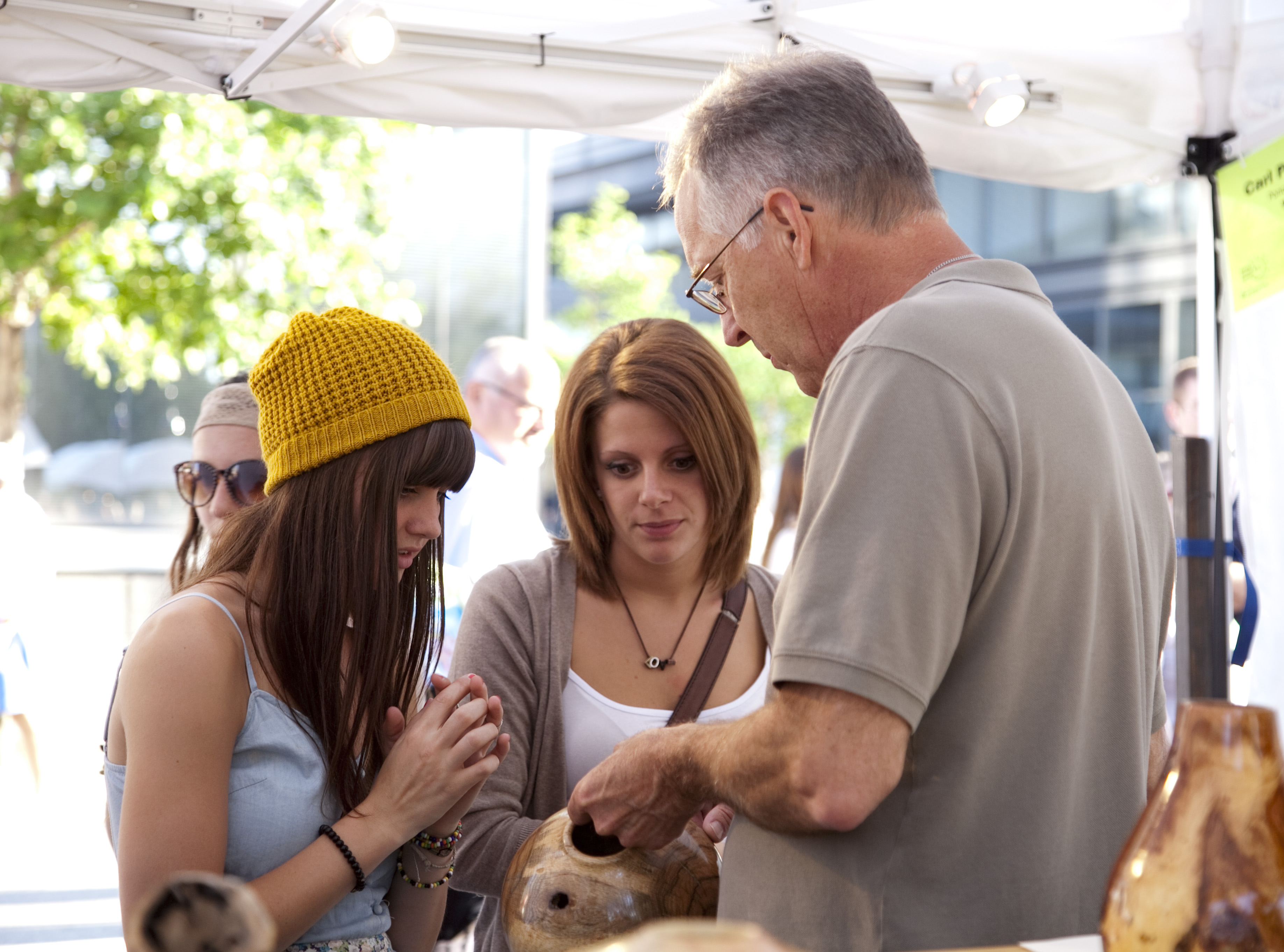 Artists Market3 | Omaha Summer Arts Festival